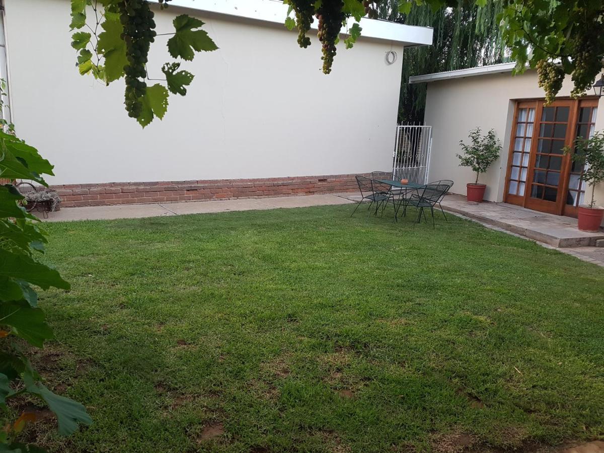 فندق Fig Tree كوليزبيرغ المظهر الخارجي الصورة