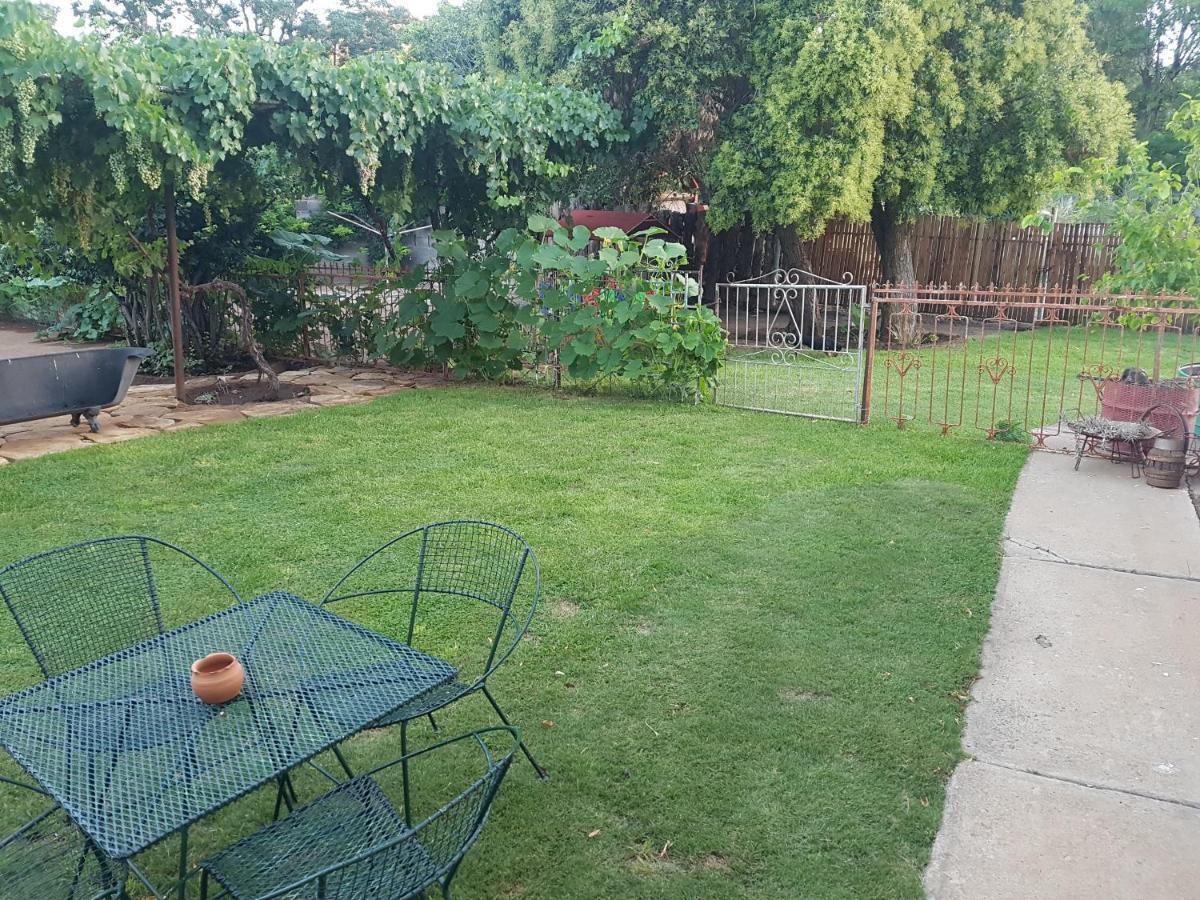 فندق Fig Tree كوليزبيرغ المظهر الخارجي الصورة