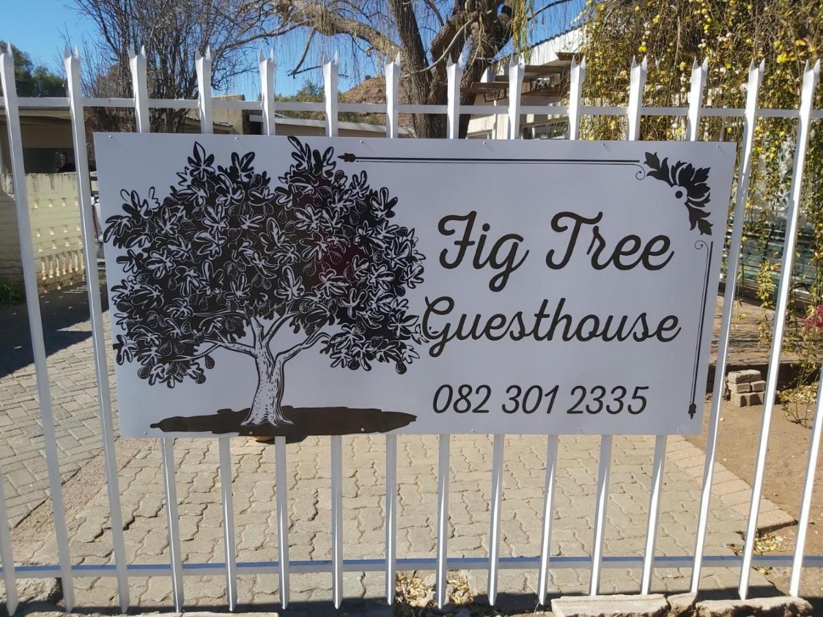 فندق Fig Tree كوليزبيرغ المظهر الخارجي الصورة